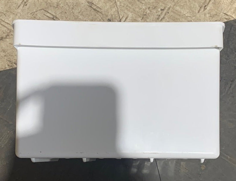 Used Dometic Crisper Bin, White - 3316877.900