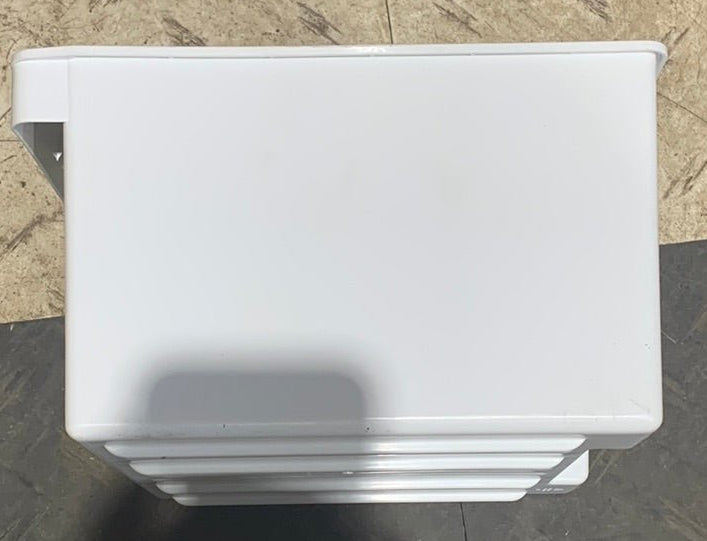 Used Dometic Crisper Bin, White - 3316877.900