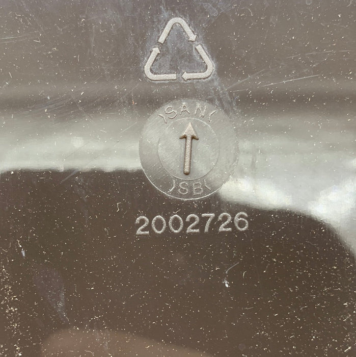 Used Dometic Crisper Bin (Brown) 2002726 Old Style