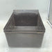 Used Dometic Crisper Bin (Brown) 2002726 Old Style 11 1/2" x 8 1/2" D - Young Farts RV Parts