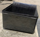Used Dometic Crisper Bin (Brown) 2002726020 Old Style 9 3/8" x 11 5/8" D - Young Farts RV Parts