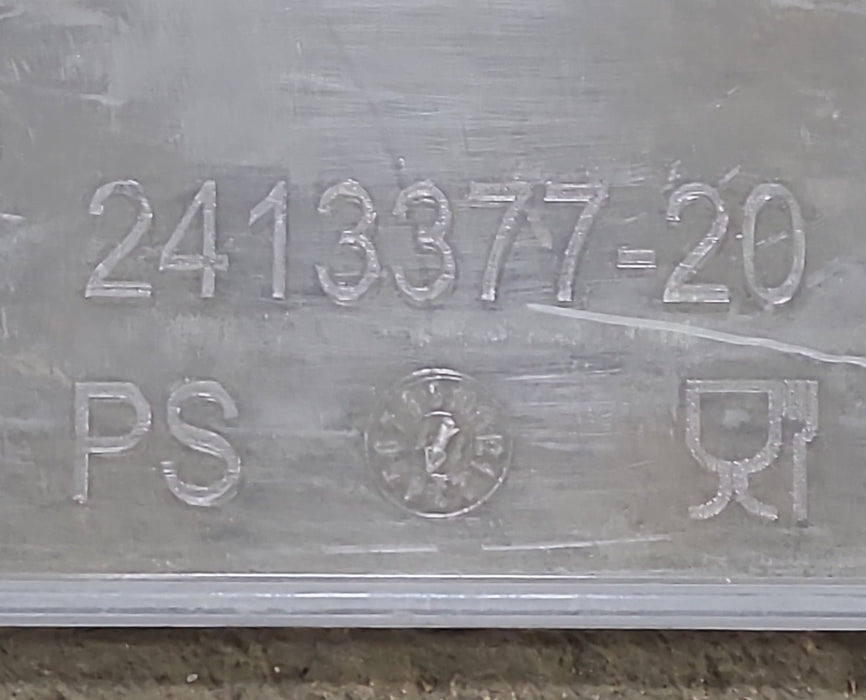 Used Dometic Crisper Bin Divider - 2413377207