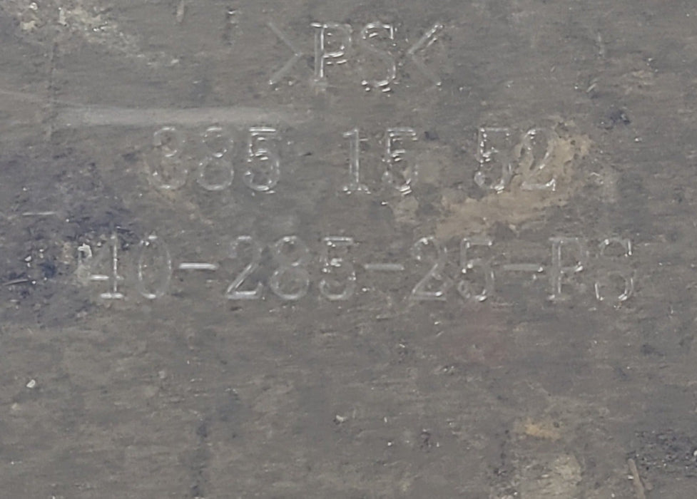 Used Dometic Crisper Bin Divider -3851552012