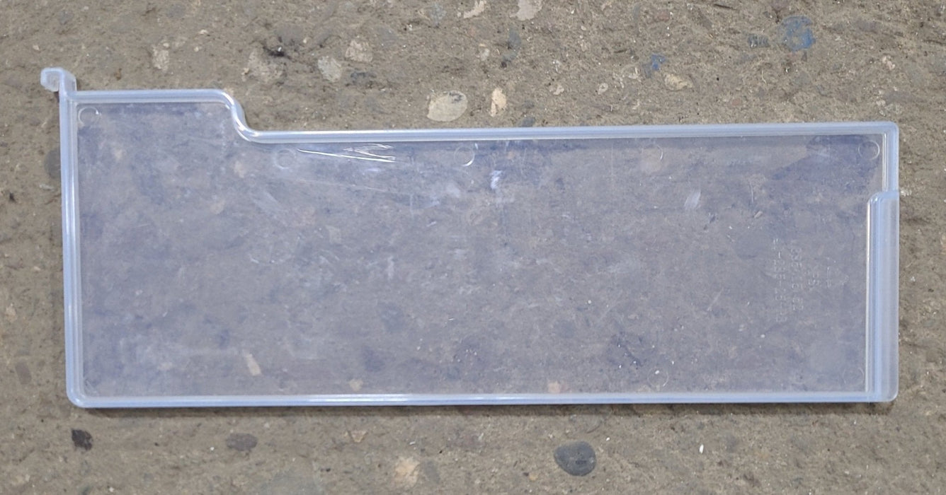 Used Dometic Crisper Bin Divider -3851552012