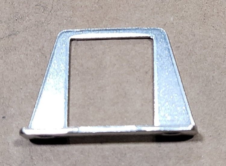 Used Dometic Door Catch - 2931511014