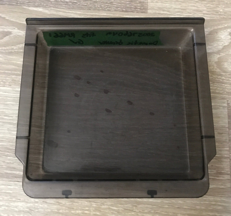 Used Dometic Drawer (Tray) 2005766049