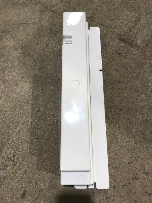 Used Dometic Drip Tray 2931869016