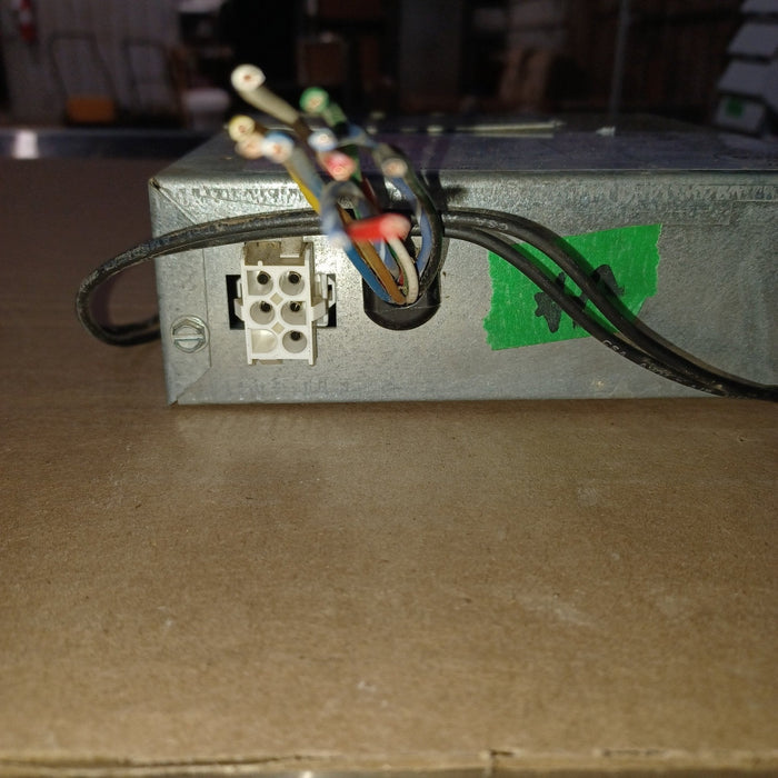Used Dometic / Duo-therm A/C Analog Control - 3107541.009