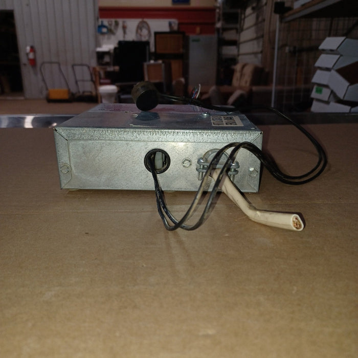 Used Dometic / Duo-therm A/C Analog Control - 3107541.009