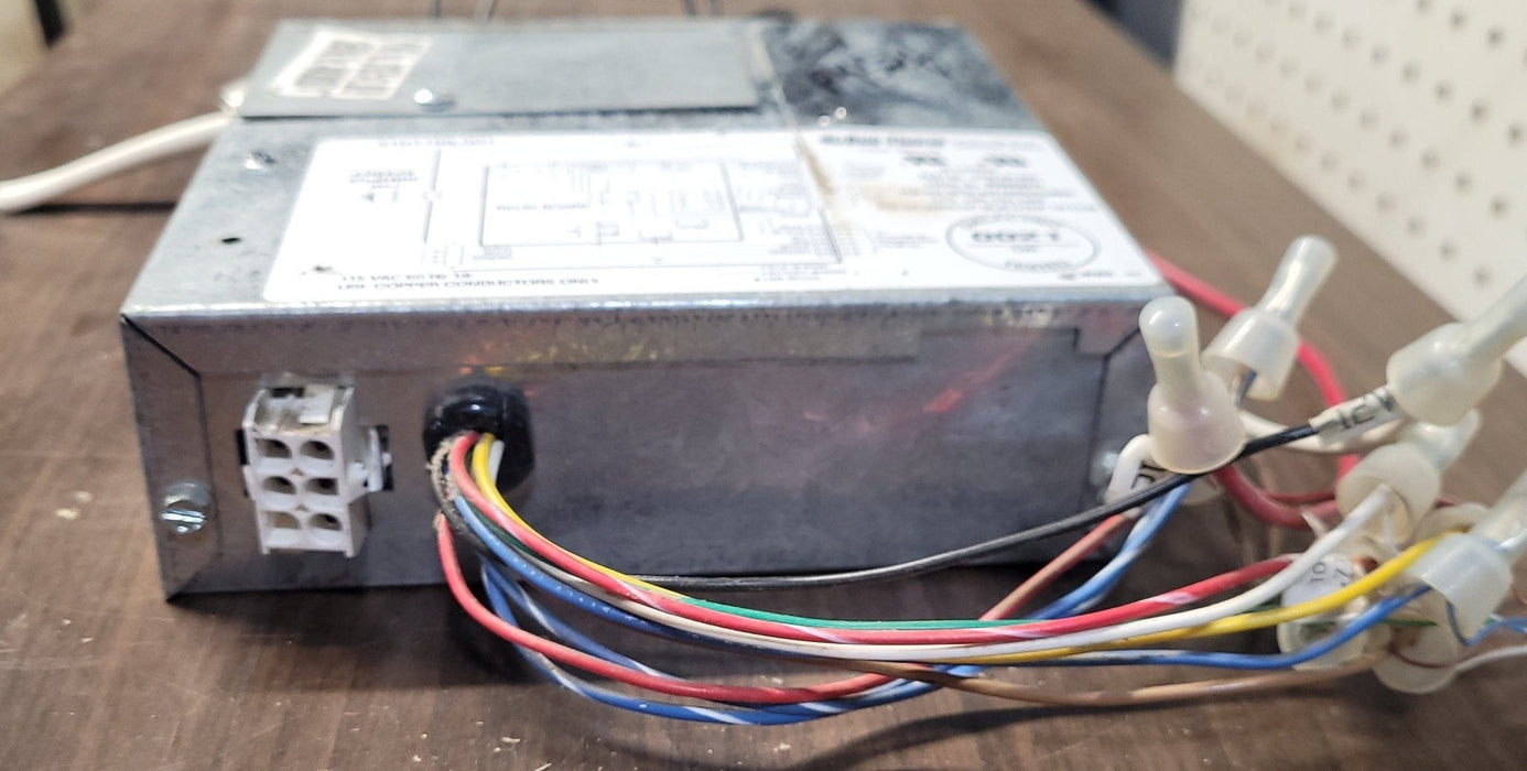 Used Dometic / Duo-therm A/C Analog Control - 3107541.009