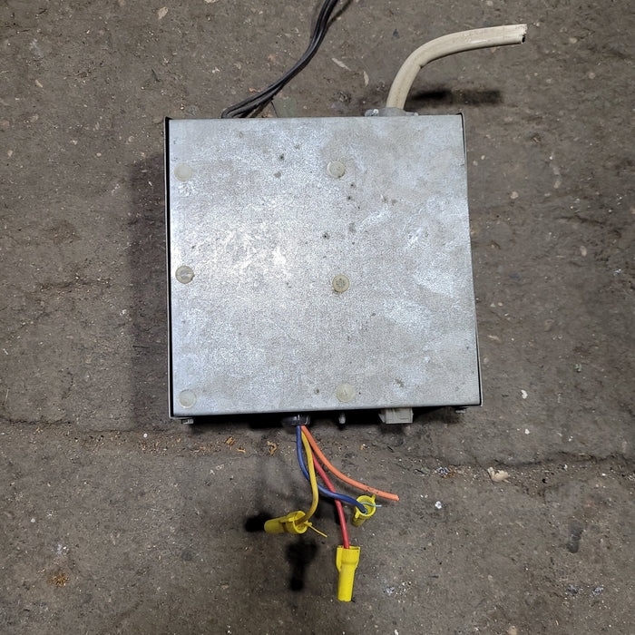 Used Dometic / Duo-therm A/C Analog Control Kit - 3104998