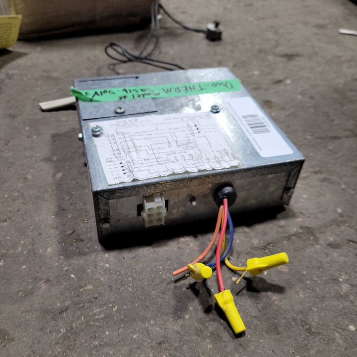 Used Dometic / Duo-therm A/C Analog Control Kit - 3104998