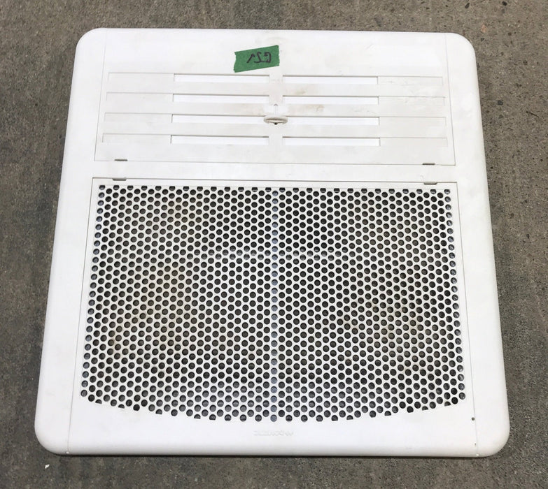 Used Dometic / Duo-therm Air Conditioner Ceiling Assembly Grill - 3317404.000