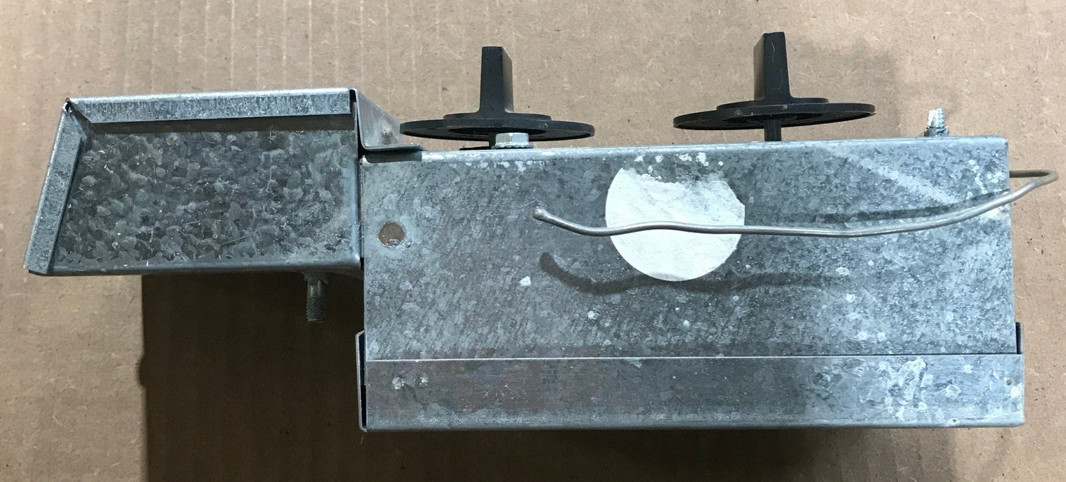Used Dometic / Duo-therm Air Box, Control Kit Only - 3105026.011