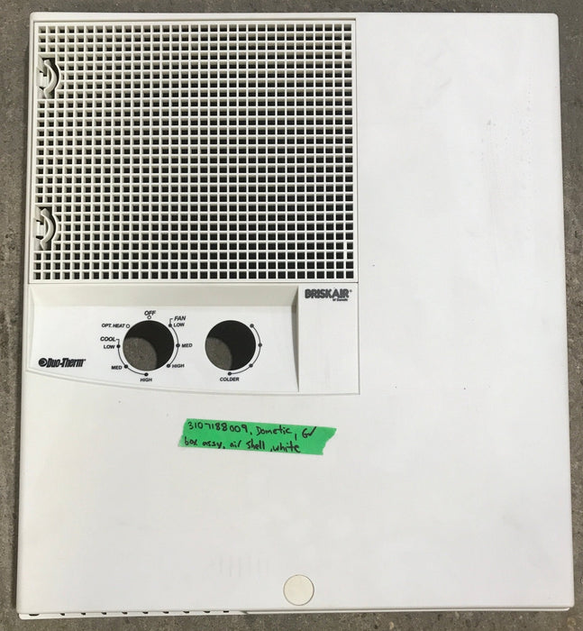 Used Dometic / Duo-therm Air Conditioner Ceiling Assembly - 3107188009
