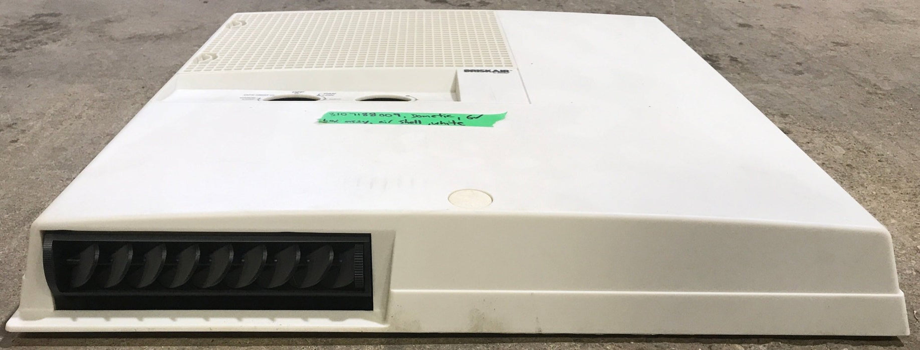 Used Dometic / Duo-therm Air Conditioner Ceiling Assembly - 3107188009