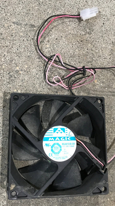Used Dometic Fan 3851183016