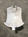 Used Dometic Flush Ball & Shaft - 385318162 - Young Farts RV Parts