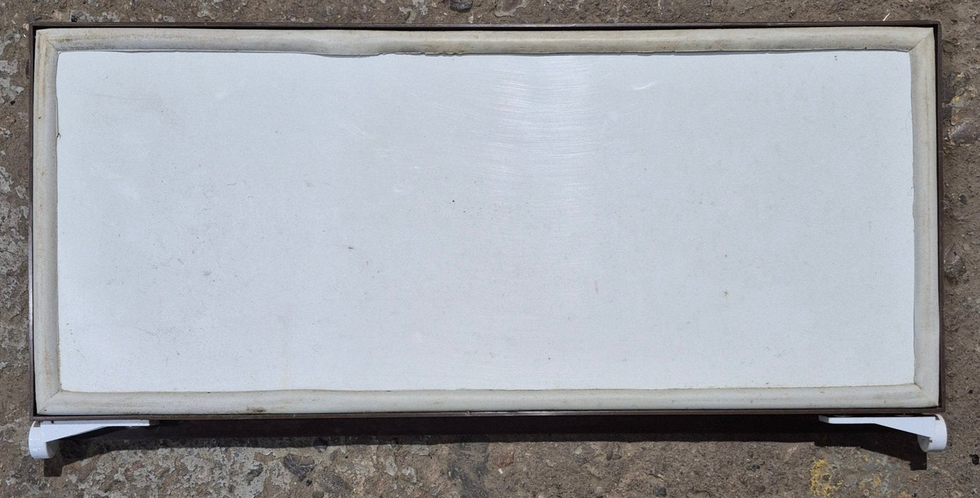 Used Dometic Freezer Door 2002239123