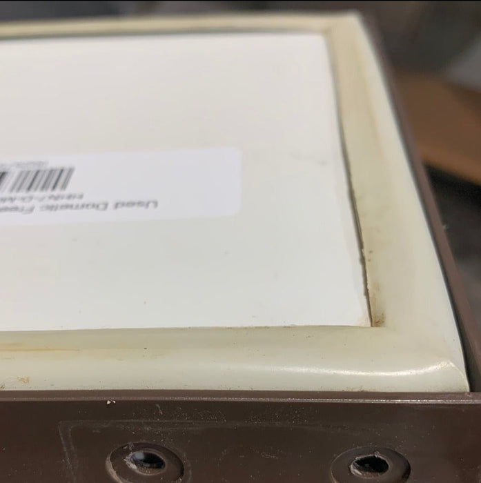 Used Dometic Freezer Door - 2002239131