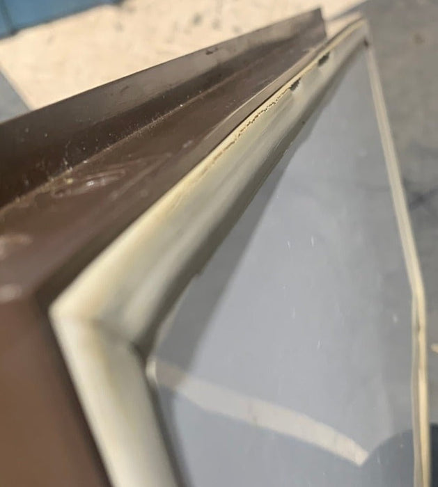 Used Dometic Freezer Door - 2002239180