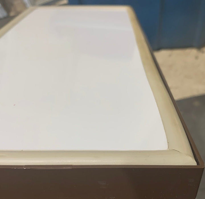 Used Dometic Freezer Door - 2002239180