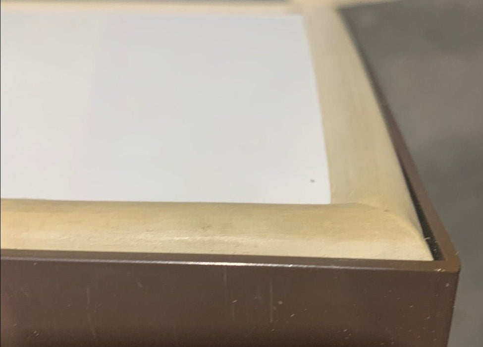 Used Dometic Freezer Door - 2002239180