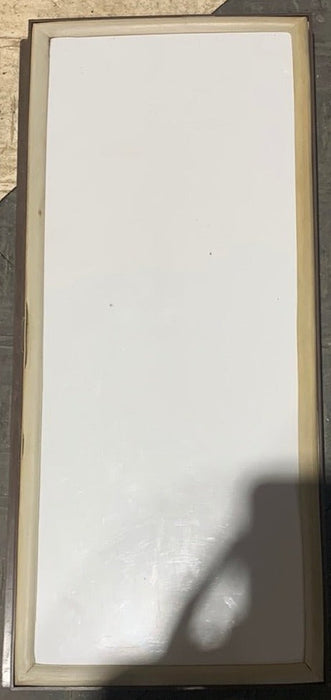 Used Dometic Freezer Door - 2002239180