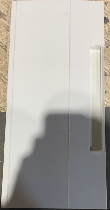 Used Dometic Freezer Door - 2002239222