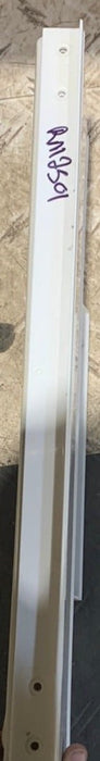 Used Dometic Freezer Door - 2002239222