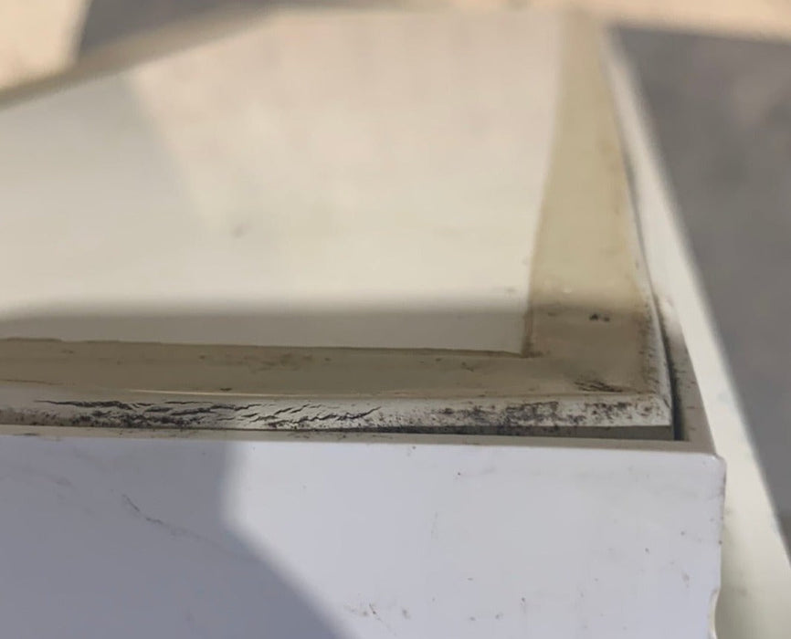 Used Dometic Freezer Door - 2002239271