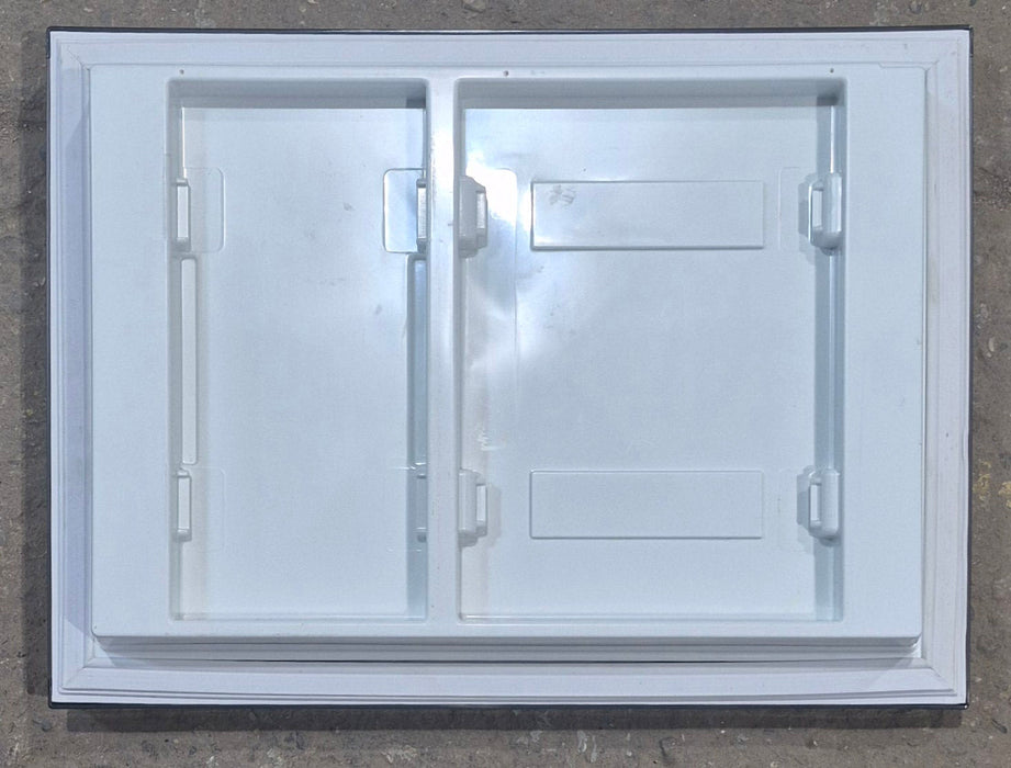 Used Dometic Freezer Door - 2932561307