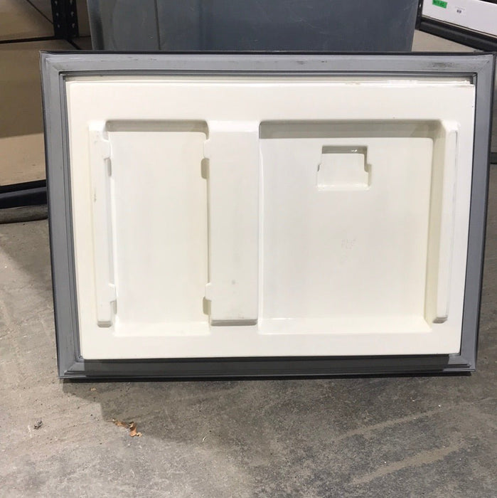 Used Dometic Freezer Door 2943208005
