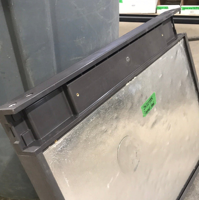 Used Dometic Freezer Door 2943208005