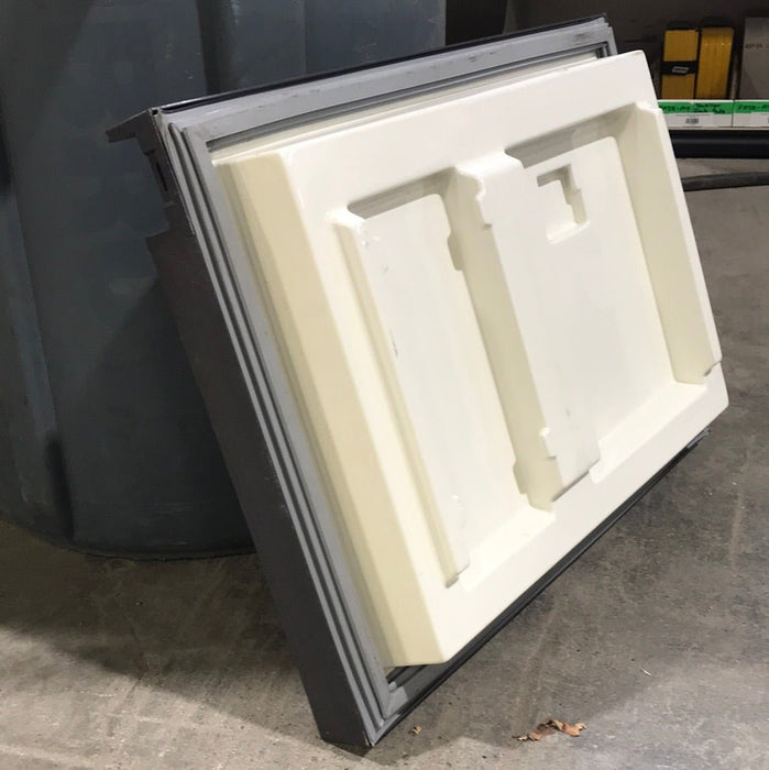 Used Dometic Freezer Door 2943208005