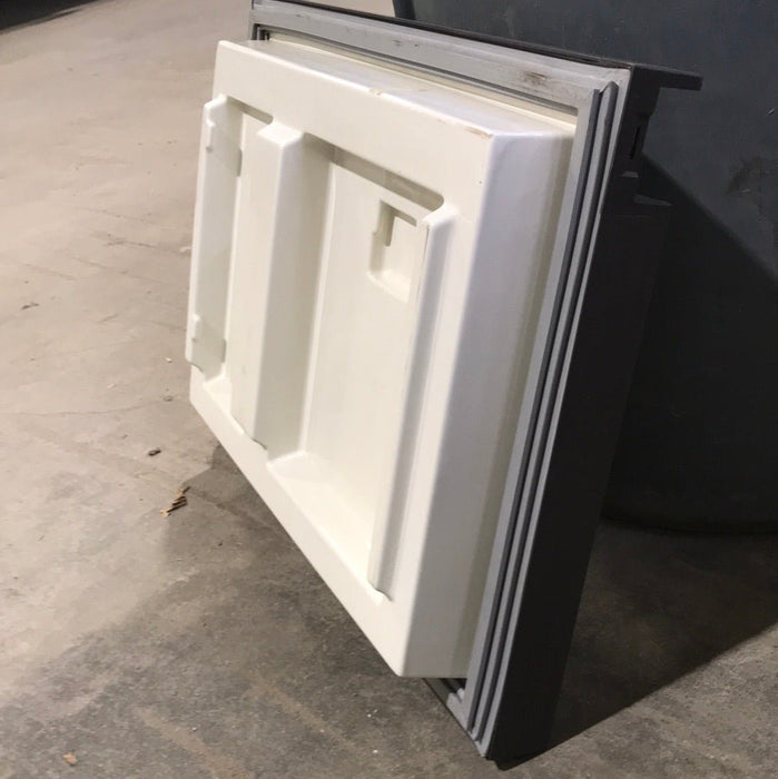 Used Dometic Freezer Door 2943208005