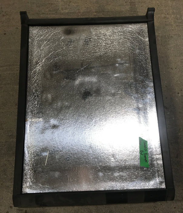 Used Dometic Freezer Door