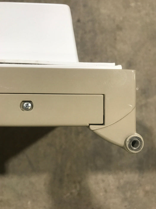 Used Dometic Freezer Door Complete