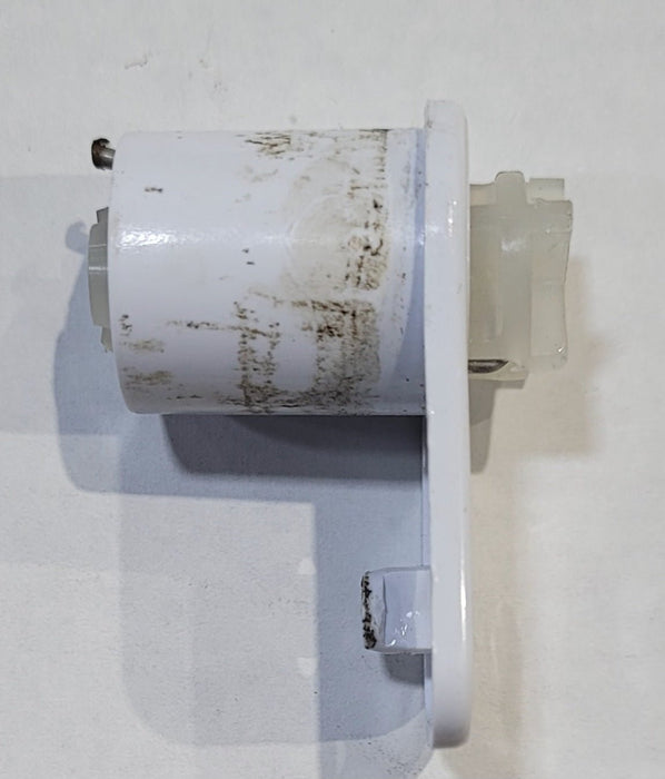 Used Dometic Freezer Spring Housing, Right Hand 2002236012