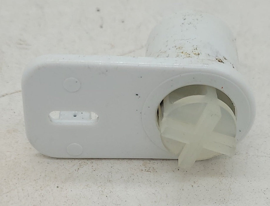 Used Dometic Freezer Spring Housing, Right Hand 2002236012