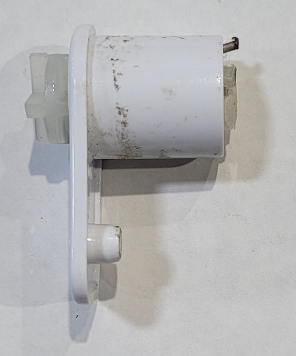 Used Dometic Freezer Spring Housing, Right Hand 2002236012