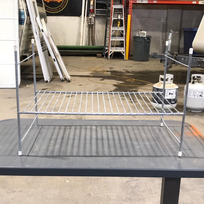 Used Dometic Freezer Wire Shelf 2943170007