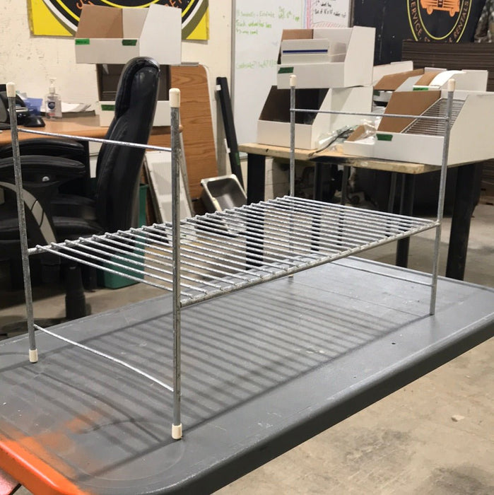 Used Dometic Freezer Wire Shelf 2943170007