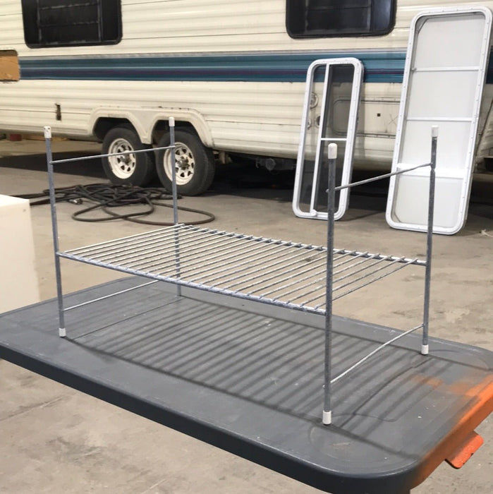 Used Dometic Freezer Wire Shelf 2943170007