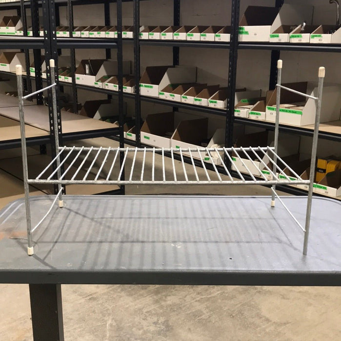 Used Dometic Freezer Wire Shelf 2943170007