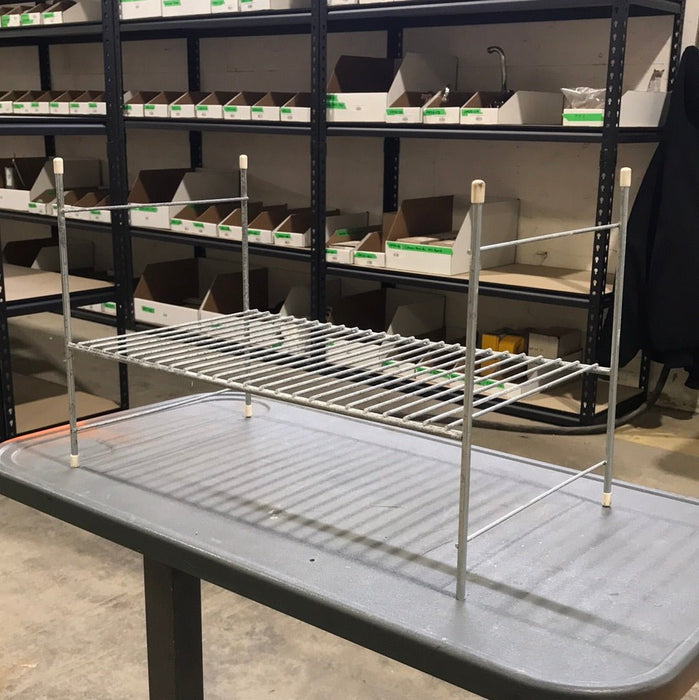 Used Dometic Freezer Wire Shelf 2943170007