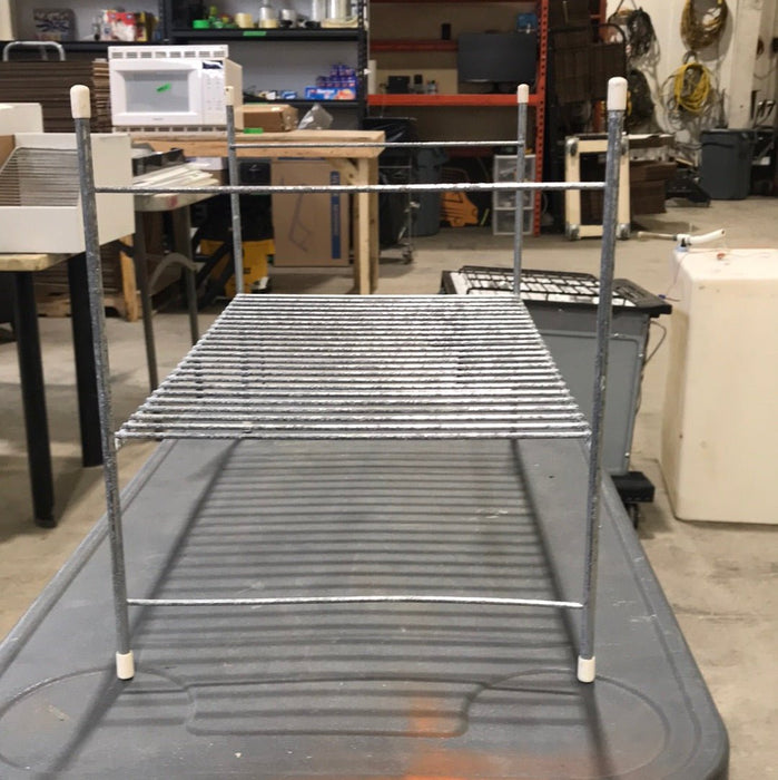 Used Dometic Freezer Wire Shelf 2943170007