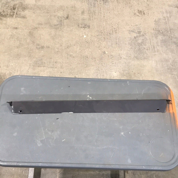 Used Dometic Fridge Base Cover, Brown - 2932690049