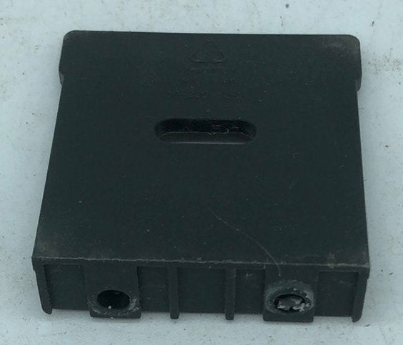 Used Dometic Fridge Bracket, Black - 3851466015