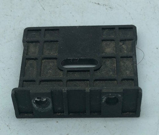 USED Dometic Fridge Bracket Black 3851466015 - Young Farts RV Parts